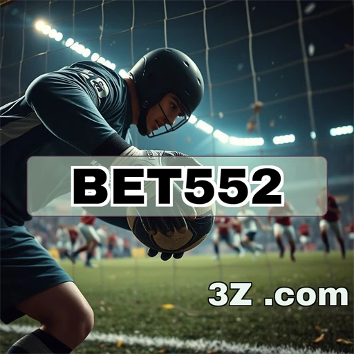 bet552 Bônus e Promoções