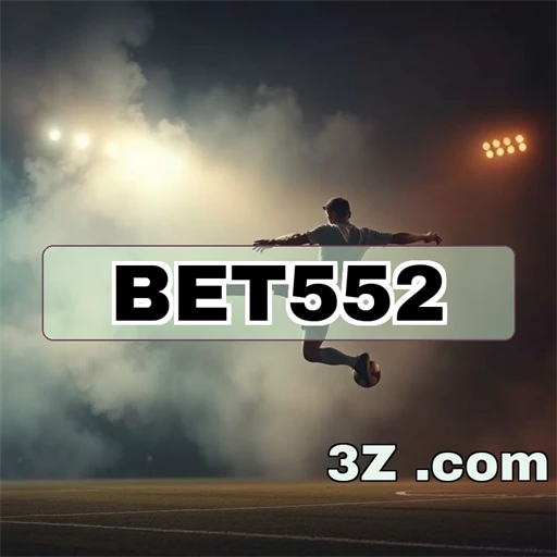 Loteria Empolgante: A Experiência Única do Bet552